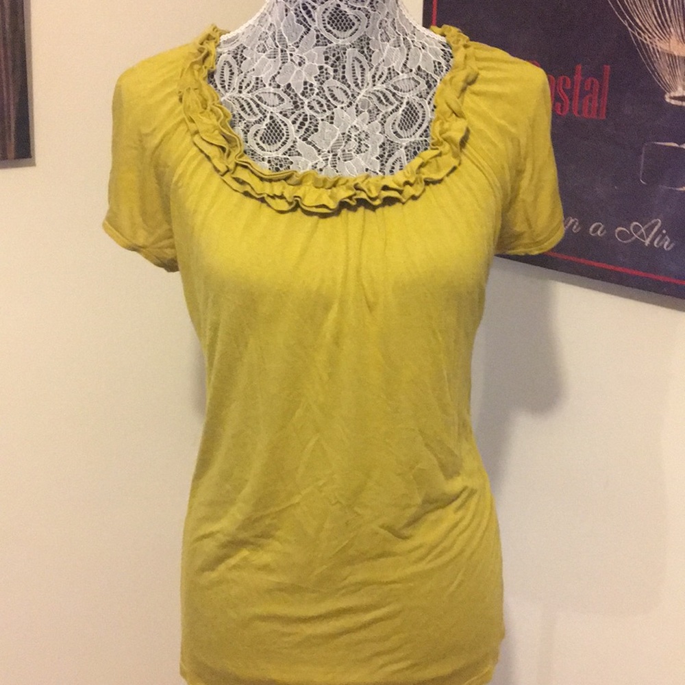 The Limited Top